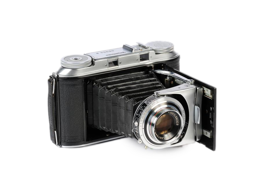 Voigtlander Bessa II Apo lanthar 6X9 相机 No.8590844